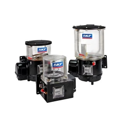 SKF Lubrication System
