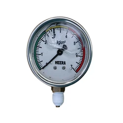 Pressure Gauge Meter
