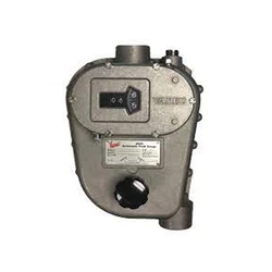  Automatic Gauging System