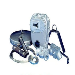 Level Gauging System