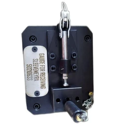 Cast Iron Gauging System