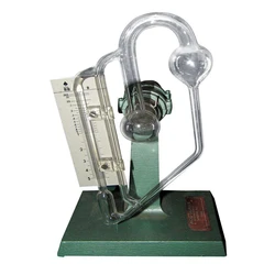 Vacuum Mcleod Gauge