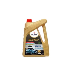 Car Lubricant Oils