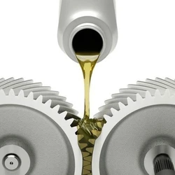 Castrol Lubricant Oil