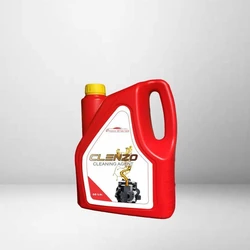 Engine Flush Oil