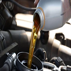 Bike Engine Oils