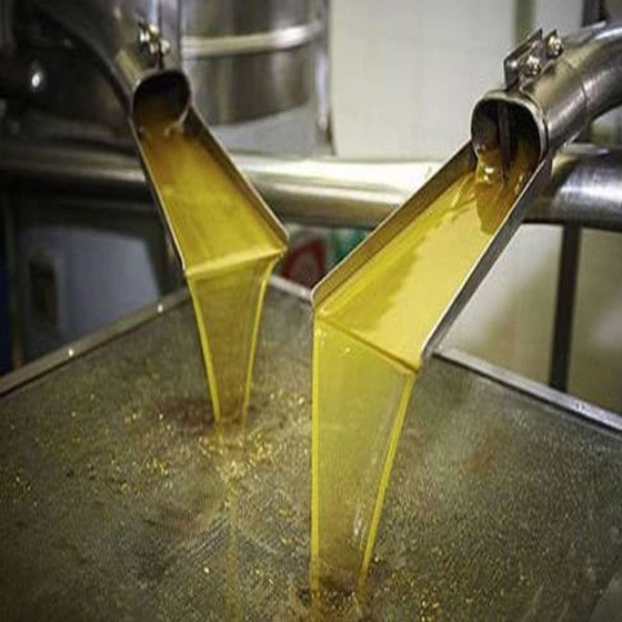 Industrial Quenching Oil — Liquid form 95 Purity