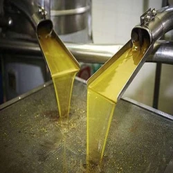 Industrial Quenching Oil