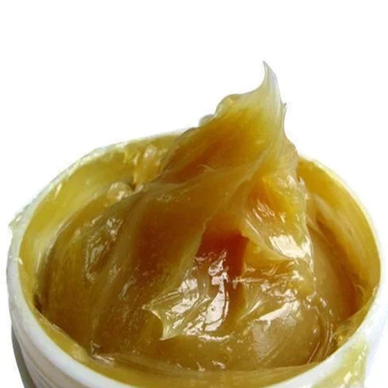 High Pressure Grease — EP 2 grade industrial usage