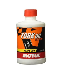 Shocker Fork Oil