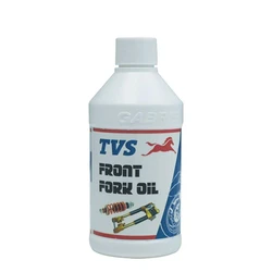 Fork Engine Oil