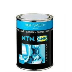 High Speed Grease