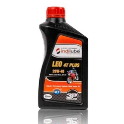 4T Engine Oils