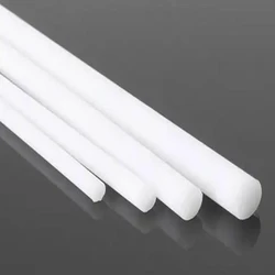 Plastics HDPE Rod