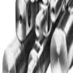 Spline Components shafting, Shape As per Sample