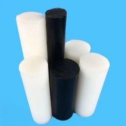 Plastic Polyamide Rods