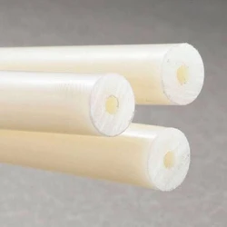Solid Nylon Rod