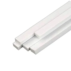 PP Square Rod