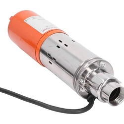 Submersible Well Pump