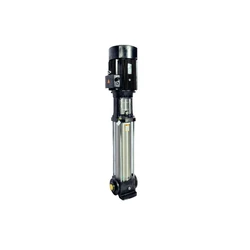 High Pressure Pumps