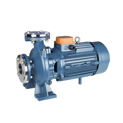 Centrifugal Water Pump