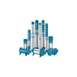 Submersible Pump Set