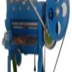 Hydraulic Leather Seal