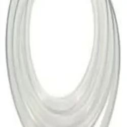 Coolant Pipe, Length 15 Feet