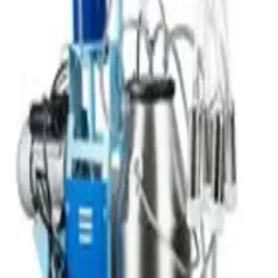 4 Inch Vacuum Gauge, Pressure Type Gauge Pressure