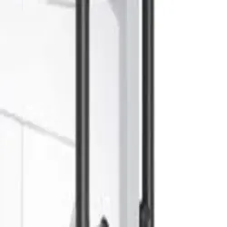 For Motorized Curtain, Material Zinc