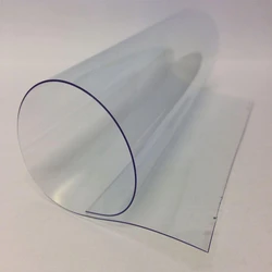 Sheet Soft Pvc