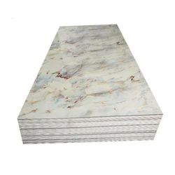 Pvc Imitation Marble Sheet