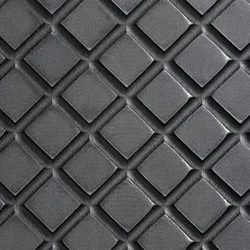 Diamond Rubber Sheet