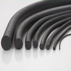 Nitrile Rubber Cord