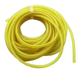 Rubber Tubes Latex 