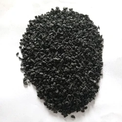 Black Crumbs Rubbers