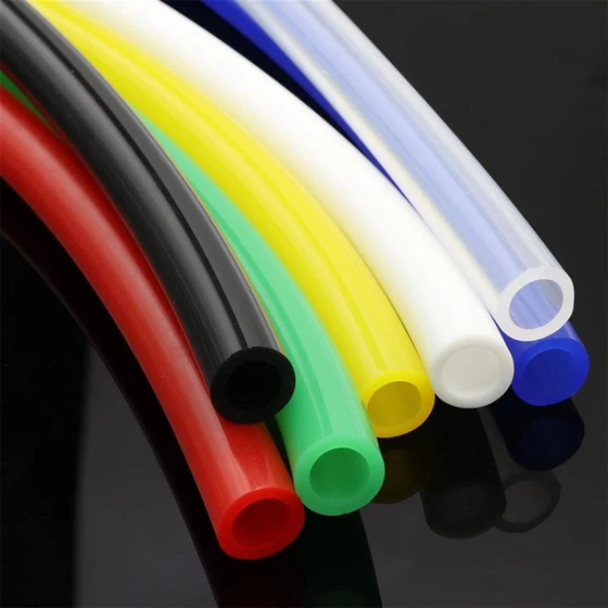 Colour Tubes Silicone — Any as required color
