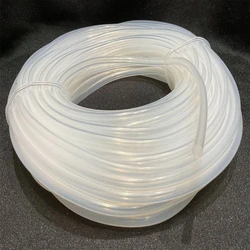 Rubbers Tubing Silicone