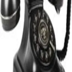 Landline Phone, Connectivity Type Landline Connection
