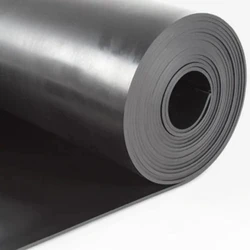 Rubbers SBR Sheet