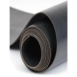 Sheets NBR Rubbers 