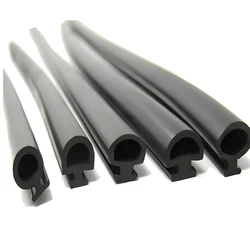 Door Rubber Gaskets