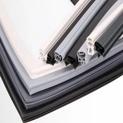 Pvc Refrigerator Gasket