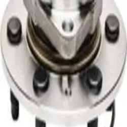 Thresher Hub, Design Standard