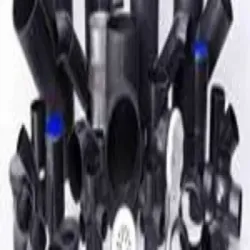 Integrated Saddle, Size 63mm