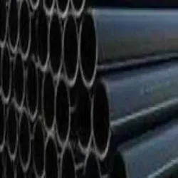 Double Wall Corrugated Pipes, Material HDPE