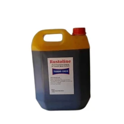 Liquid Rust Preventive Coatings