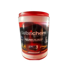 Amber Fluid Rust Oil 