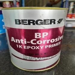 Epoxy Anti Corrosive Coating