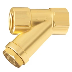 Air Type Strainer